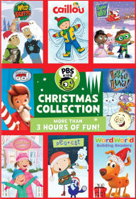 Title: PBS Kids: Christmas Collection