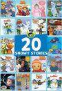 PBS Kids: 20 Snowy Stories