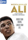 Muhammad Ali: A Film by Ken Burns, Sarah Burns and David McMahon