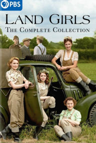 Title: Land Girls: The Complete Collection