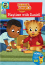 Daniel Tiger's Neighborhood: Playtime with Daniel!
