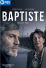 Masterpiece Mystery! Baptiste: Season 2
