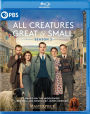 Masterpiece: All Creatures Great and Small - Season 2 [Blu-ray]