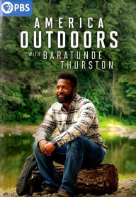 Title: America Outdoors with Baratunde Thurston