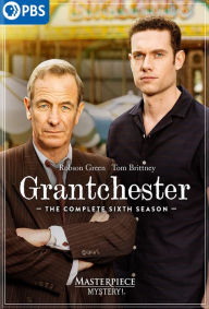 Title: Masterpiece Mystery! Grantchester: Season 6