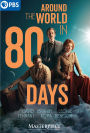 Masterpiece: Around the World in 80 Days