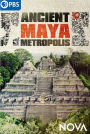 NOVA: Ancient Maya Metropolis