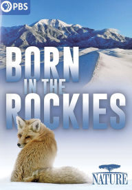 Title: Nature: Born in the Rockies