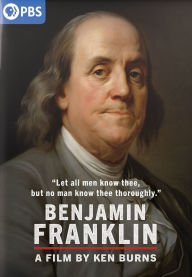 Title: Ken Burns: Benjamin Franklin
