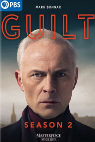 Title: Masterpiece Mystery!: Guilt - Season 2