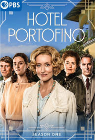 Title: Hotel Portofino