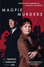 Masterpiece Mystery! Magpie Murders