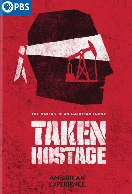 American Experience: Taken Hostage