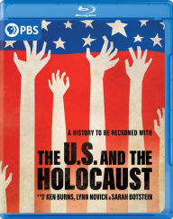 Title: Ken Burns: The U.S. and the Holocaust [Blu-ray]