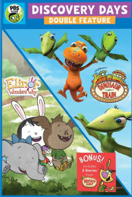 Title: PBS Kids: Discovery Days Double Feature
