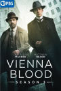 Vienna Blood: Season 3 (Do not Sell)