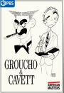 American Masters: Groucho and Cavett