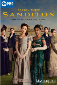 Masterpiece: Sanditon - Season 3
