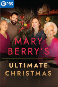 Title: Mary Berry's Ultimate Christmas