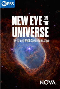 Title: NOVA: New Eye on the Universe