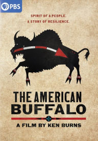 Title: The American Buffalo