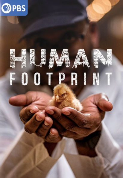 Human Footprint [2 Discs]