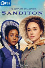 Masterpiece: Sanditon - The Complete Collection