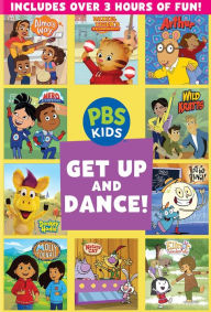 Title: PBS Kids: Get Up and Dance!