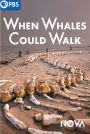 NOVA: When Whales Could Walk