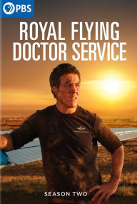 Title: Royal Flying Doctor Service: Season 2
