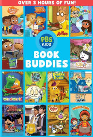 Title: PBS Kids: Book Buddies