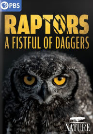 Title: Nature: Raptor - A Fistful of Daggers