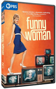Title: Funny Woman