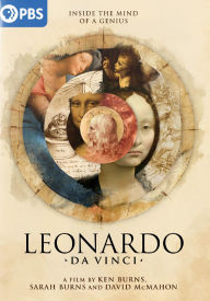 Leonardo Da Vinci: A Film by Ken Burns