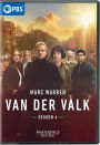 Masterpiece Mystery!: Van der Valk - Season 4