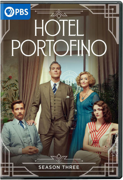 Hotel Portofino: Season 3