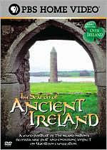Title: In Search of Ancient Ireland
