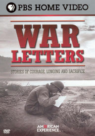 American Experience: War Letters - Stories of Courage, Longing and Sacrifice