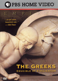 Greeks: Crucible of Civilization