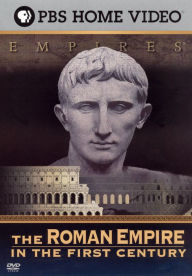 Roman Empire in the First Century
