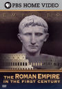 Roman Empire in the First Century