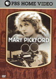 American Experience: Mary Pickford
