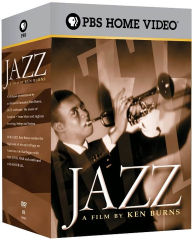 Title: Jazz: A Film By Ken Burns [10 Discs]