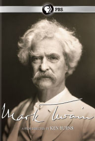 Title: Ken Burns: Mark Twain