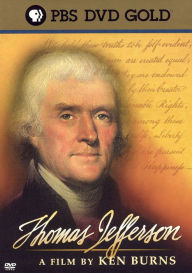 Title: Thomas Jefferson - A Film by Ken Burns