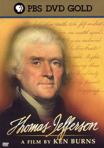 Thomas Jefferson - A Film by Ken Burns