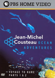 Jean-Michel Cousteau's Ocean Adventures