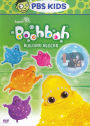 Boohbah: Building Blocks