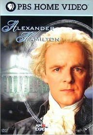 Title: Alexander Hamilton