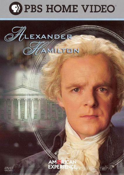 Alexander Hamilton